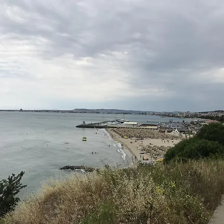 Chateau Nessebar